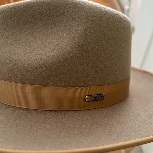 Gigi Pip Monroe Rancher in Brown - Picture 7 of 7